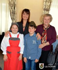 Tradicionalno srečanje upokojenih sodelavcev Občine Ljutomer in Upravne enote Ljutomer 4